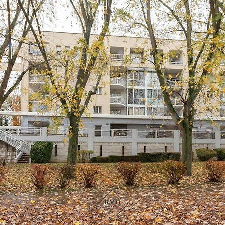 Appartement Proche De Disneyland Bmyguest Torcy  Eksteriør billede