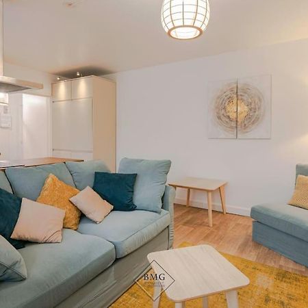 Appartement Proche De Disneyland Bmyguest Torcy  Eksteriør billede