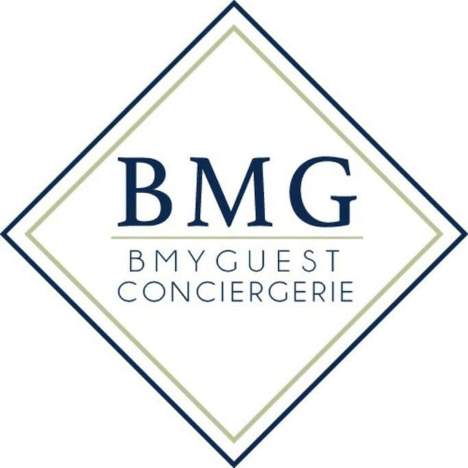Appartement Proche De Disneyland Bmyguest Torcy  Eksteriør billede