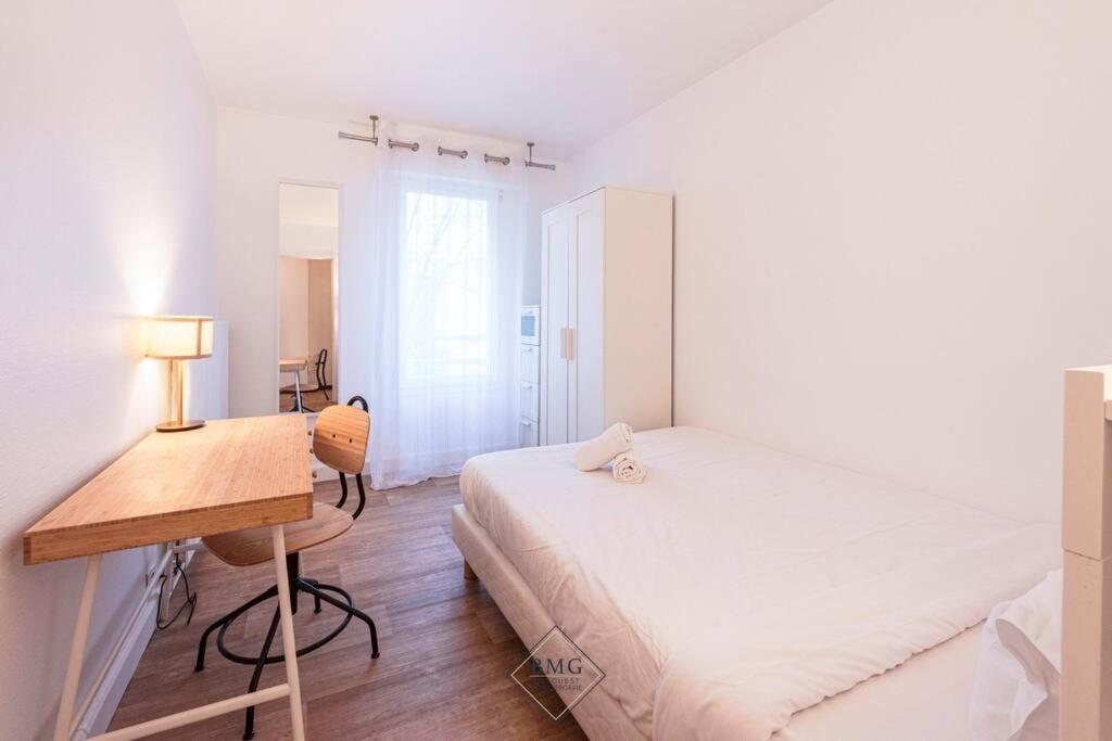 Appartement Proche De Disneyland Bmyguest Torcy  Eksteriør billede