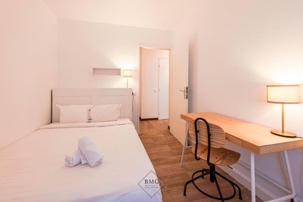 Appartement Proche De Disneyland Bmyguest Torcy  Eksteriør billede